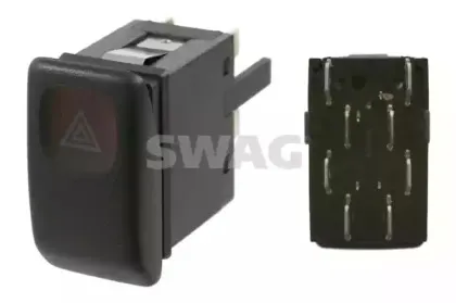 Указатель аварийной сигнализации SWAG купить